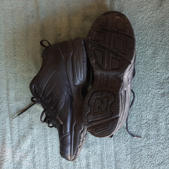 New Balance Runners - Picture 7 of 7